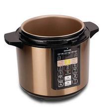 Philips Electric Pressure Cooker HD2139/65