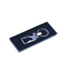 Pack Of 2 Stylish Metal key chain