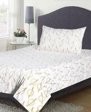 Khas New Collection BED SHEET R2G 17133 SINGLE