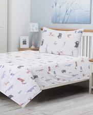 Khas New Collection BED SHEET R2G 17135 SINGLE