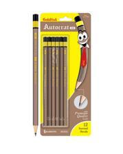 Goldfish Autocrat Pencil Pack