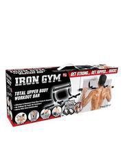 Iron Gym Extreme Pull Up Bar