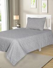 Khas New Collection BED SHEET R2G 16268 SINGLE