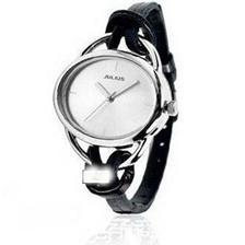 Shopping Mania Ladies Oval Watch