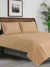 Khas Stores Dainty Navaho Bed Sheet Single-1000000022608
