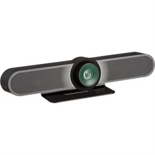 Logitech MeetUp All-In-One 4K ConferenceCam with 120Â° FOV Lens