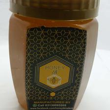 Honey- acacia - 1kg