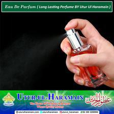 Amouage Opus 5 - EDP  -  ( Long Lasting Perfume Made BY Utur Ul Haramain )