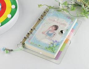 New Arrival Cute Fancy Schedule Book Diary Weekly Planner Notebook School Office Supplies