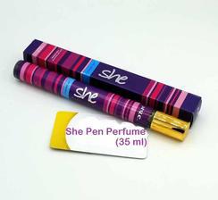 Pocket Pen Perfume (35ml)