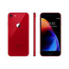 Apple Iphone 8 Mobile Phone 64 GB Red - Without - Facetime - Non Active