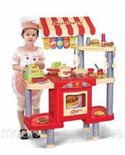 Kids "Restaurant Fast Food Mini Fanny Shipping" 008-33