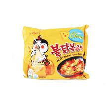 Samyang Noodles Hot Chicken Cheese 140g