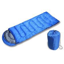 high quality low price camping sleeping bags for cold weather