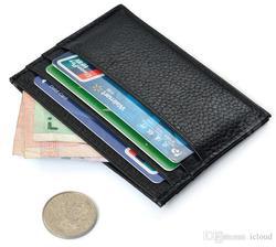 Pocket size Wallet