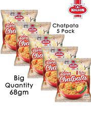 Pack of 5 - Noodle Doodle Chatpata