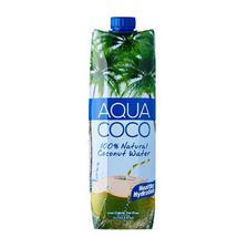Aqua Coco Cocunat water
