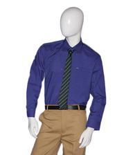 The Educators Uniform Full Sleeve Shirt for Boys