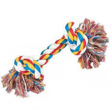 dods rope toy
