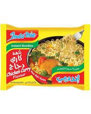 Indomie Instant Noodles Chicken Curry Flavour 75g buy 5 get 1 free
