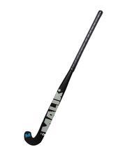 Malik Zaui Hockey Stick -Black