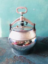 Afghani Pressure Cooker- 12 Liters