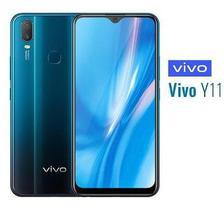 Vivo Y11 6.35 Inch 3 GB RAM 32 GB ROM Dual Sim 1 Year Warranty