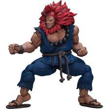 Storm Collectibles Street Fighter V - Akuma Action Figure (Premium)