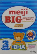 Meiji Big Formula Milk-200g