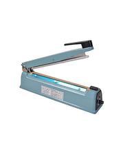 8 Inch Hand Operated Electric Sealer For Poly Plastic Bags