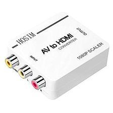 AV to Hdmi converter Mini Box 1080P