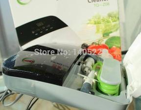 Dicho fruit and vegetables cleaner