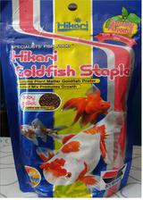 Hikari GoldFish Staple AQUARIUM FISH FOOD -  100g