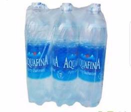 Aquafina Mineral water