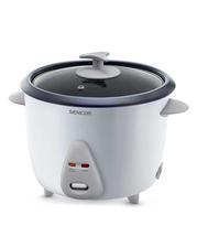SRM 1500WH - Rice Cooker - White