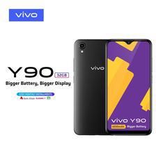 Vivo Y90 - 2GB RAM - 32GB ROM - 4030mAh Battery