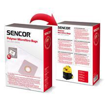 Sencor Micro Fiber Bags SVC 3001