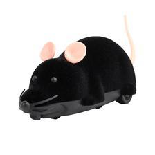 Mouse Toy,Wireless Remote Control RC Electronic Rat Mouse Mice Toy