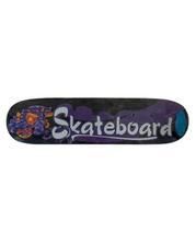 Skateboard - Multicolor