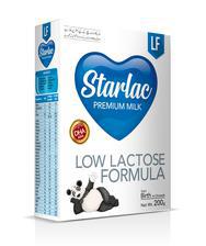 Starlac LF (Low Lactose Formula)