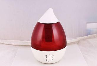 2.8 Liter Ultrasonic Humidifier ( Aroma Diffuser ) with Night Light