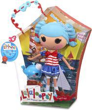 Lalaloopsy Doll for Kids