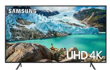 32 Inch LED TV Samsung 4K UHD Wide Colour Enhancer Model 2020