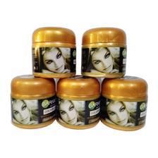 Pack of 5 Gold Facial Kit (M-Size )