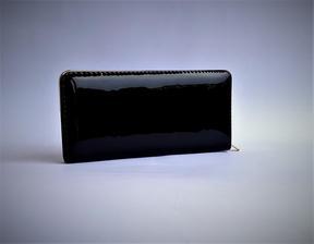 Ladies Hand Wallet - Black