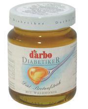 Diabetic Honey