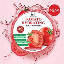 Tomato Soothing Gel Skin Care Anti-Acne