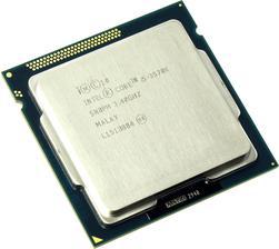 Intel Core i5 3rd Generation 3470 3.4 GHz processor