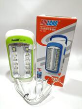 Portable Rechargeable Emergency Light hanging
