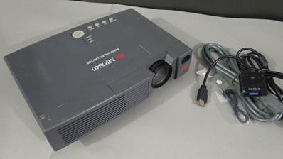 3-M Branded LCD Projector (Used USA Imported)